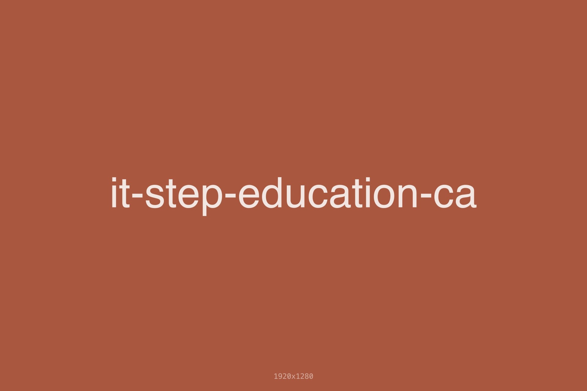 Освітній кампус IT-Step